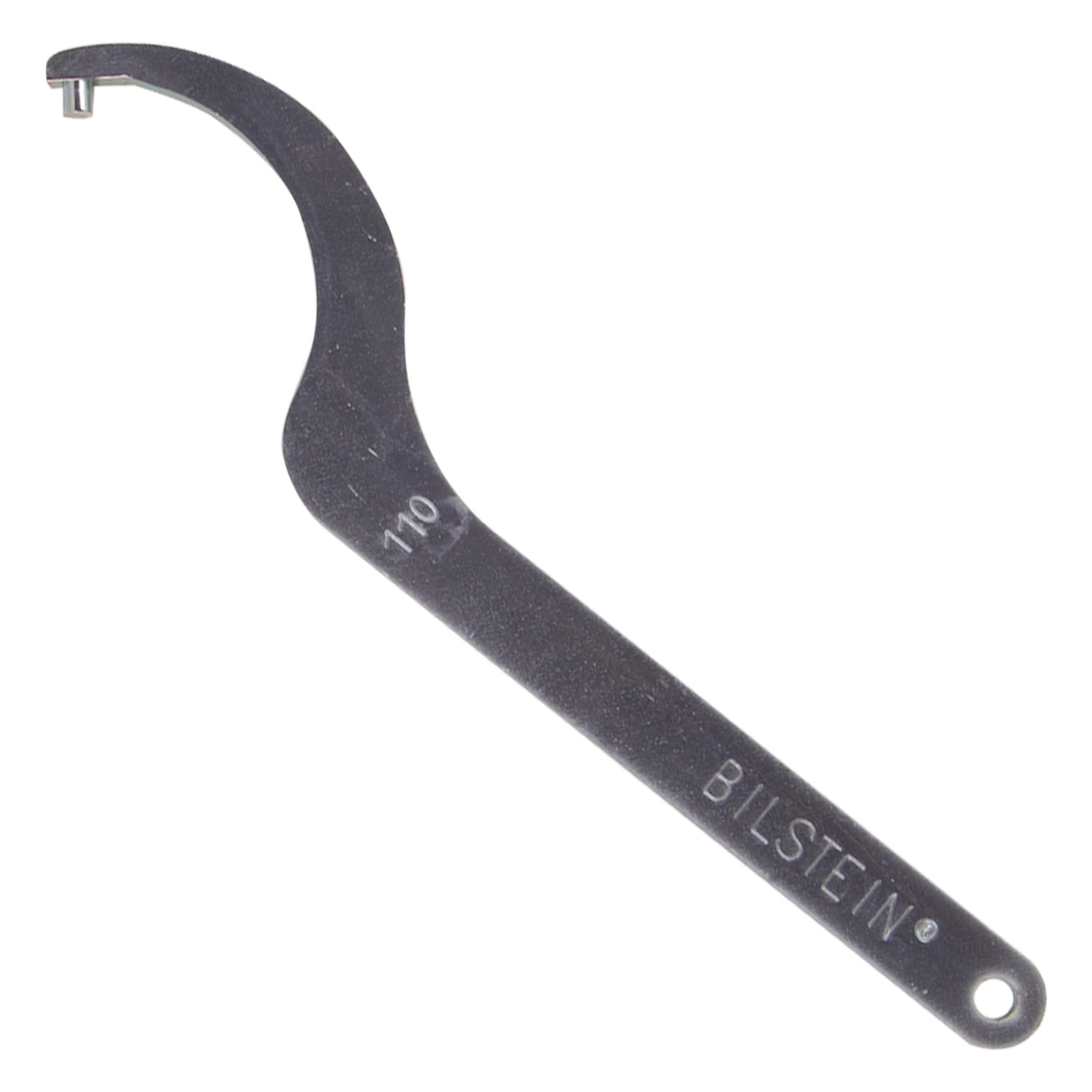 Bilstein 41-324998 Black Hawk Powersports - Front Left Corner Module